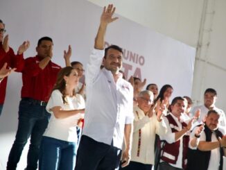 “Nunca me desarraigué”: ‘Andy’ López Beltrán responde a críticas sobre su candidatura en Tabasco