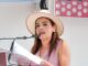 «Les cobrará la factura en 2027»: Grecia Quiroz condena cambios a candidaturas independientes en Michoacán