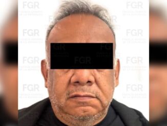 Vinculan a proceso a Mauro “N”, presuntamente relacionado con exfuncionarios investigados en Morelos
