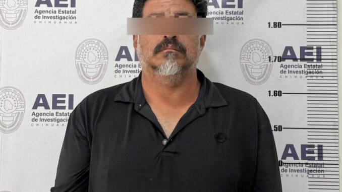Formulan imputación a profesor por abuso sexual de menor de edad con discapacidad