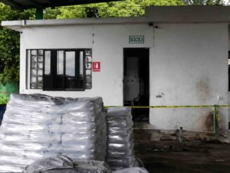 Decomisan más de un millón de litros de hidrocarburo en Nuevo León