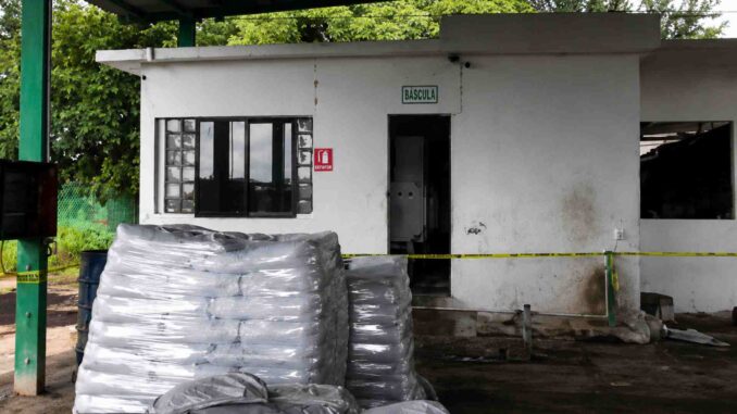 Decomisan más de un millón de litros de hidrocarburo en Nuevo León