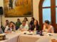 Se reúne Estado con organizaciones de la sociedad civil para atender desplazamiento forzado interno