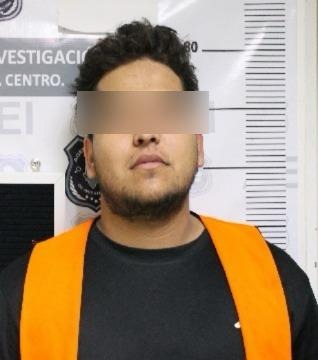 Obtiene Fiscalía sentencia de 55 años de prisión para tres responsables de robo de vehículo y secuestro exprés