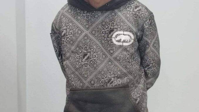 Solicitan apoyo para localizar a familia de hombre extraviado
