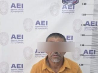 Vinculado a proceso por el homicidio de un hombre en la colonia Salvárcar