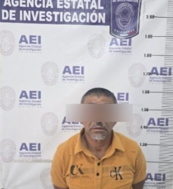 Vinculado a proceso por el homicidio de un hombre en la colonia Salvárcar