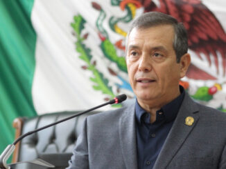 Rechazan legisladores grosería de diputado morenista contra vocero del Congreso