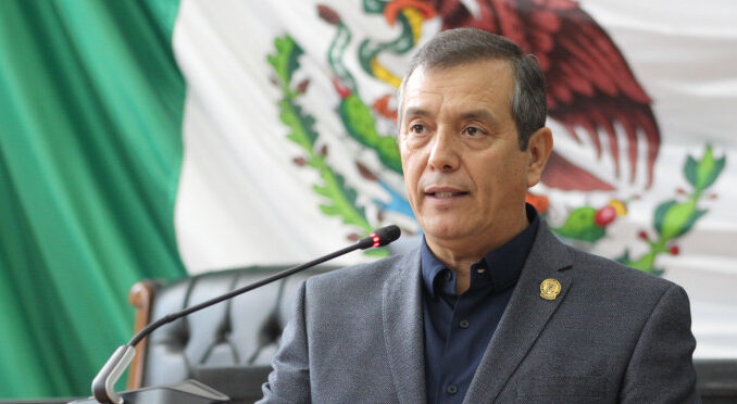 Rechazan legisladores grosería de diputado morenista contra vocero del Congreso