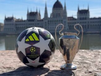 ¿Dónde ver la final de la Champions League entre PSG y Arsenal?