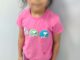 Solicitan apoyo de la comunidad para localizar a la familia de niña extraviada
