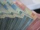 El peso mexicano se aprecia un 0.74 % en mayo y acumula un avance en el año del 3.72 %