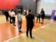 Asisten usuarias del CEJUM a clases de defensa personal