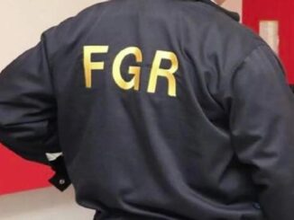 Desmantelan ‘El Caballito’, red dedicada al lavado de dinero y falsificación