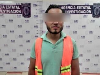 Vinculan a proceso a imputado de disparar contra padre e hija