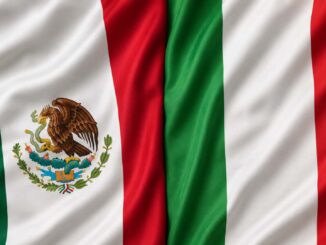 México e Italia refuerzan diálogo diplomático y comercial