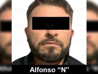 Capturan en Michoacán a “El Repollo”, presunto operador criminal buscado por Estados Unidos