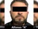 Capturan en Michoacán a “El Repollo”, presunto operador criminal buscado por Estados Unidos