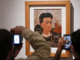Museo Dolores Olmedo reabre con obras maestras de Kahlo y Rivera a días del Mundial