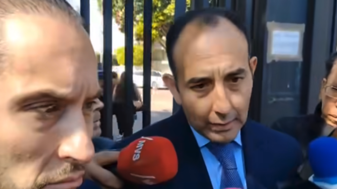 Aplazan audiencia sobre impugnación vinculada a Maru Campos; defensa denuncia entorno de presión política
