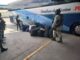 Realizan Policía Municipal y Guardia Nacional revisiones en Central Camionera