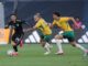 En vivo: México se enfrenta a Australia en California