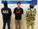 Aprehende FDZS al presunto homicida de maestra en el municipio de Allende