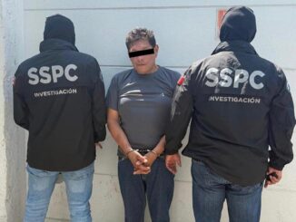 Cae Jesús «N», presidente municipal de Cuautla, Morelos
