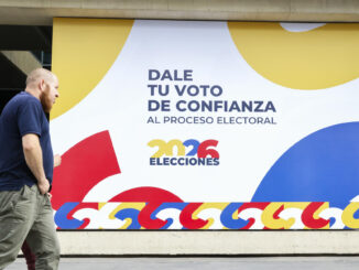 Zovatto: Colombia elige presidente entre la polarización, la violencia y la incertidumbre