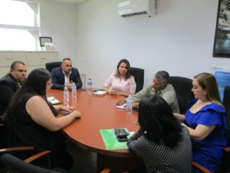 Atiende Mesa Interinstitucional a familiares de personas desaparecidas