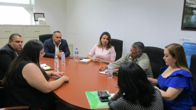 Atiende Mesa Interinstitucional a familiares de personas desaparecidas