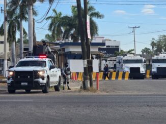 Confirman 7 reos muertos por riña en penal de Aguaruto, Sinaloa