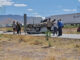 Trágico accidente en la autopista Chihuahua-Juárez deja dos fallecidos y seis personas lesionadas