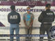 Detienen policías municipales a presunto feminicida