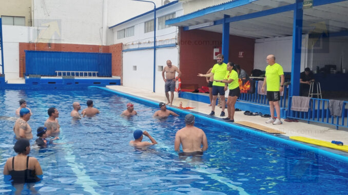 Refuerza Municipio capacidad de respuesta de Bomberos ante emergencias acuáticas