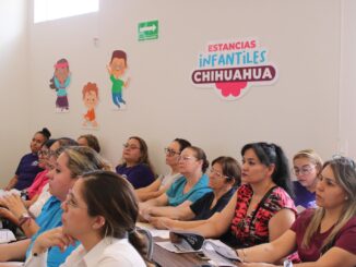 Fortalece Estado acompañamiento a Centros de Atención Infantil en proceso de licencia de funcionamiento