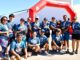 Reconoce DSPM a ganadores de la Carrera D.A.R.E. 2026