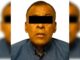 Detienen a Omar «N», presunto asesino del exdiputado Francisco Rojas en Edomex