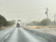 Alerta preventiva por fuertes vientos, tolvaneras y probabilidad de lluvias aisladas