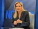 Calderón y Fox arropan a Maru Campos y abren frente contra Morena