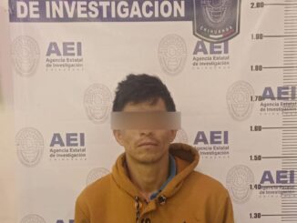 Sentenciado a 55 años en prisión por el homicidio de dos hermanos en Cd. Juárez