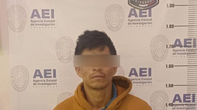 Sentenciado a 55 años en prisión por el homicidio de dos hermanos en Cd. Juárez