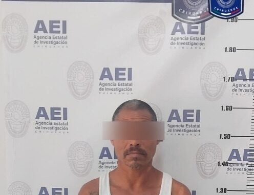 Formula FEM imputación a presunto feminicida en Ciudad Juárez