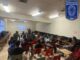 Intensifica GOECHI acciones preventivas en planteles educativos de la región sur