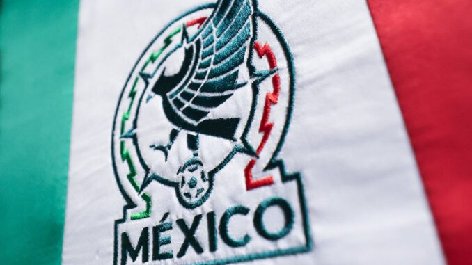 Así anunció México a sus 26 futbolistas para el Mundial 2026