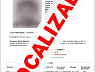 Localiza FDZC a dos adolescentes con reporte de ausencia
