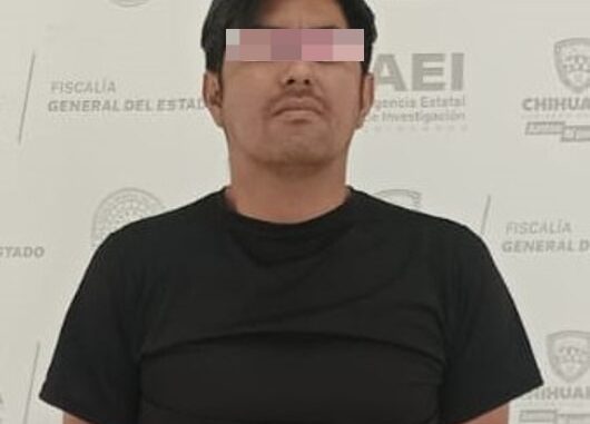 Imponen medida cautelar de prisión preventiva a imputado por fraude agravado