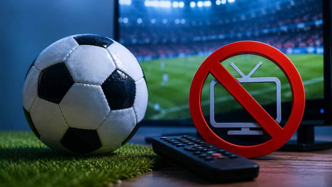 IMPI reforzará operativos contra piratería y transmisiones ilegales rumbo al Mundial