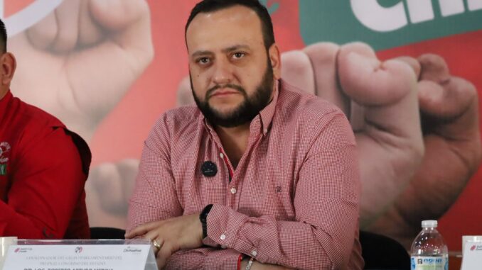 Presenta Arturo Medina plan “La Nueva Lucha del Campo Chihuahuense”; va por movimiento campesino más vivo y activo de los últimos tiempos