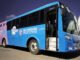 Promueve Estado el uso de transporte accesible para personas con discapacidad
